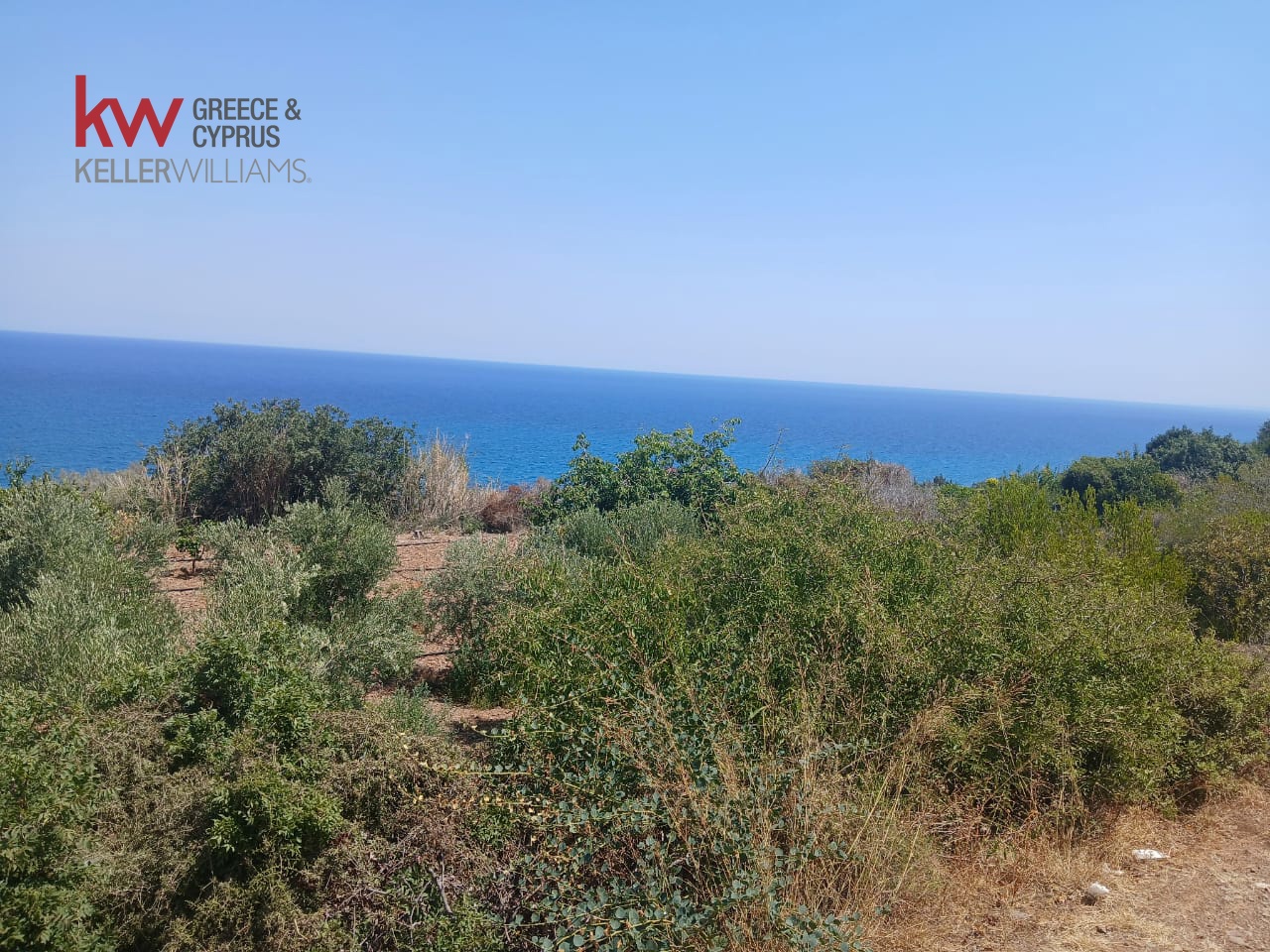 1561m2 Terreno en Pomos, Paphos, Chipre No. 61263