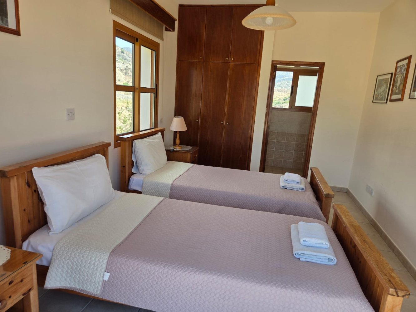 3 bedrooms Villa in Pegeia, Paphos, Cyprus No. 61426