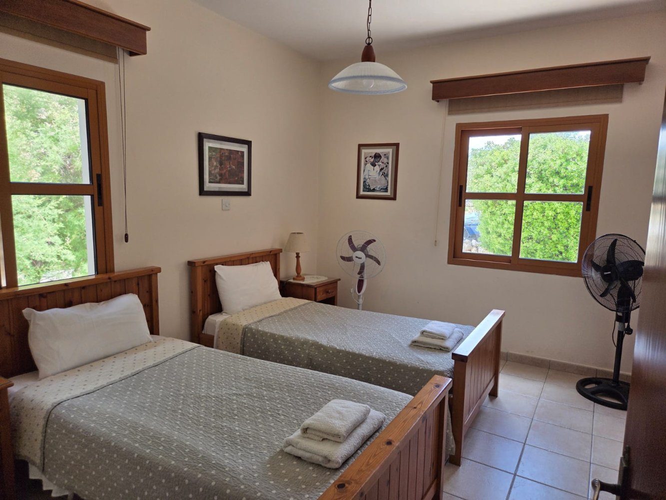3 bedrooms Villa in Pegeia, Paphos, Cyprus No. 61426