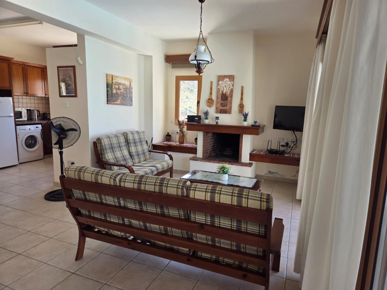 3 bedrooms Villa in Pegeia, Paphos, Cyprus No. 61426
