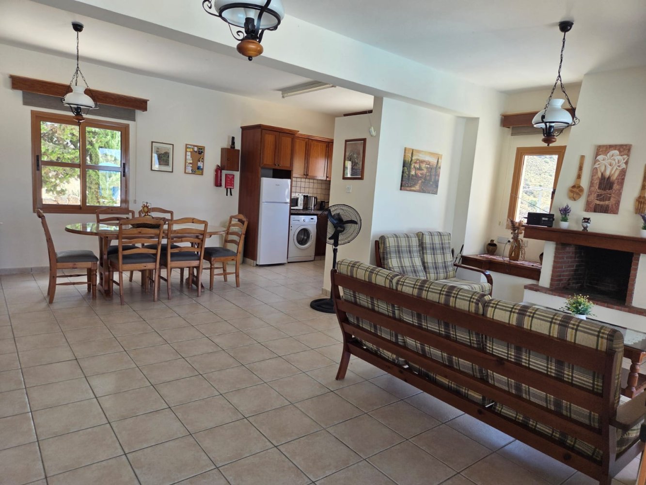 3 bedrooms Villa in Pegeia, Paphos, Cyprus No. 61426