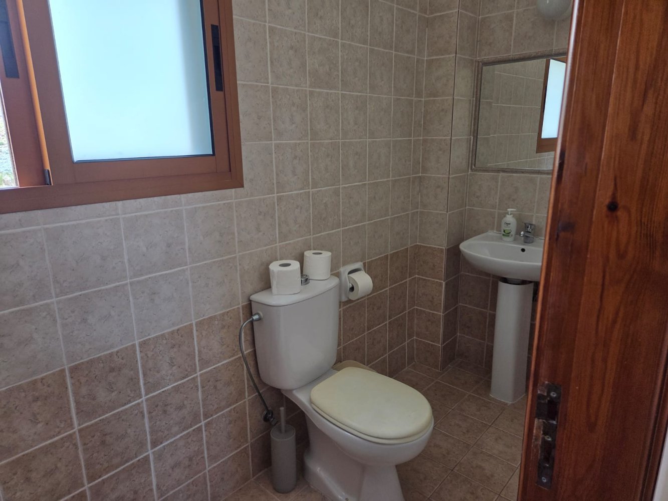 3 bedrooms Villa in Pegeia, Paphos, Cyprus No. 61426
