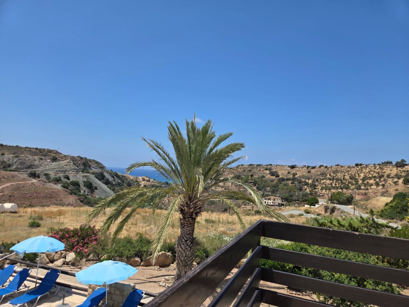 3 bedrooms Villa in Pegeia, Paphos, Cyprus No. 61426