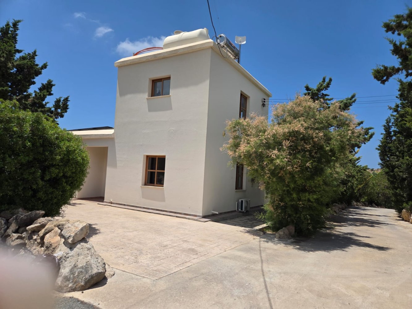 3 bedrooms Villa in Pegeia, Paphos, Cyprus No. 61426