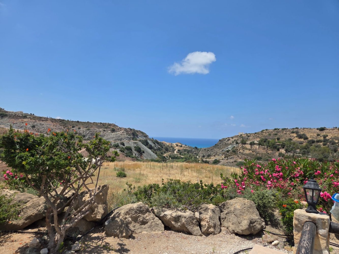 3 bedrooms Villa in Pegeia, Paphos, Cyprus No. 61426