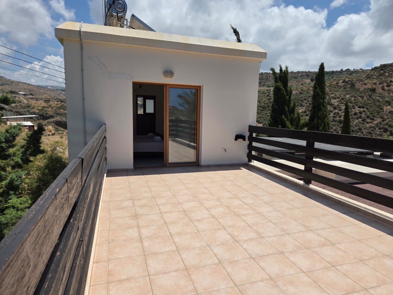 3 bedrooms Villa in Pegeia, Paphos, Cyprus No. 61426