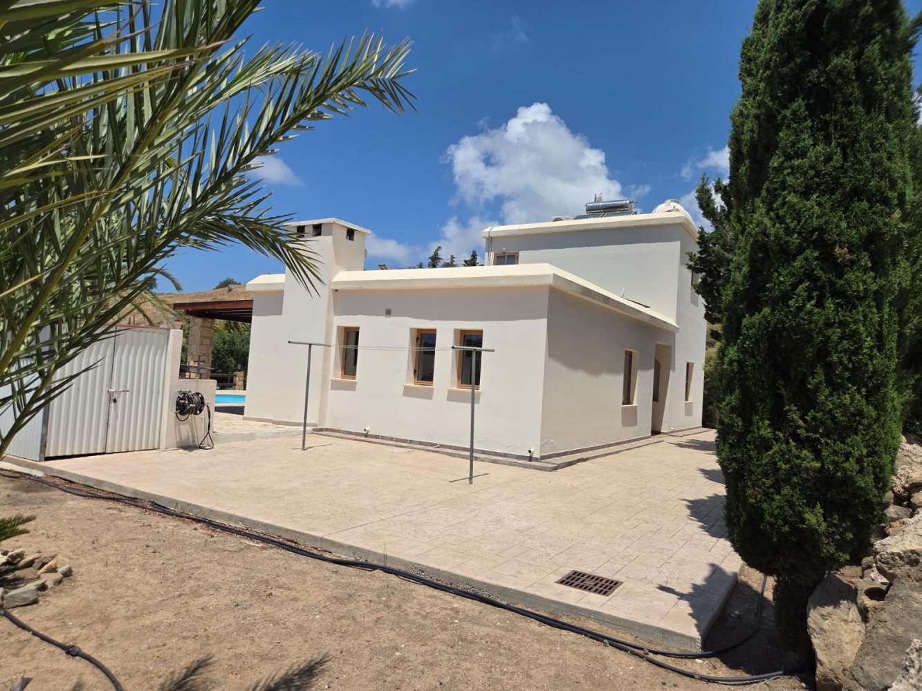 3 bedrooms Villa in Pegeia, Paphos, Cyprus No. 61426