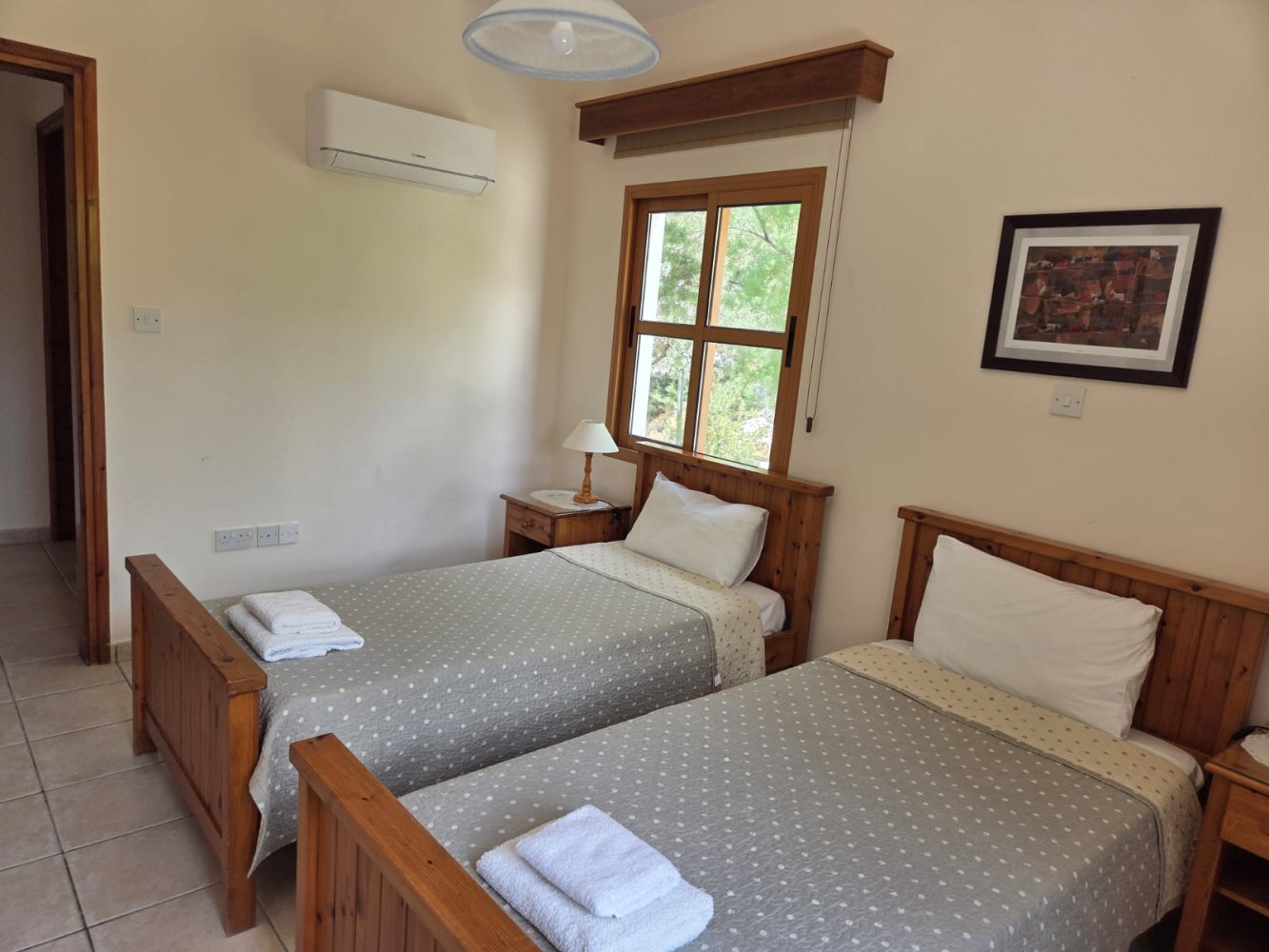 3 bedrooms Villa in Pegeia, Paphos, Cyprus No. 61426