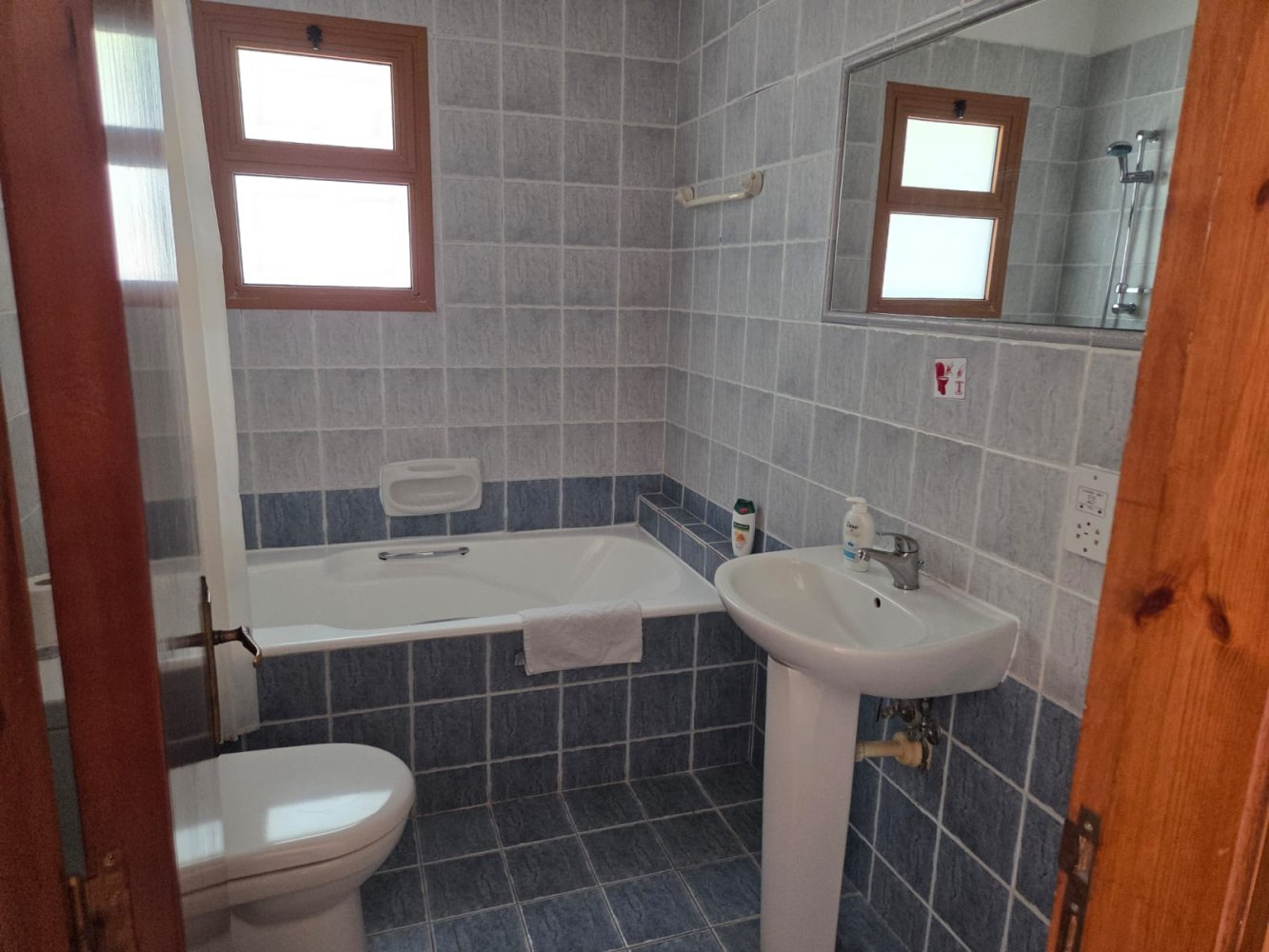3 bedrooms Villa in Pegeia, Paphos, Cyprus No. 61426