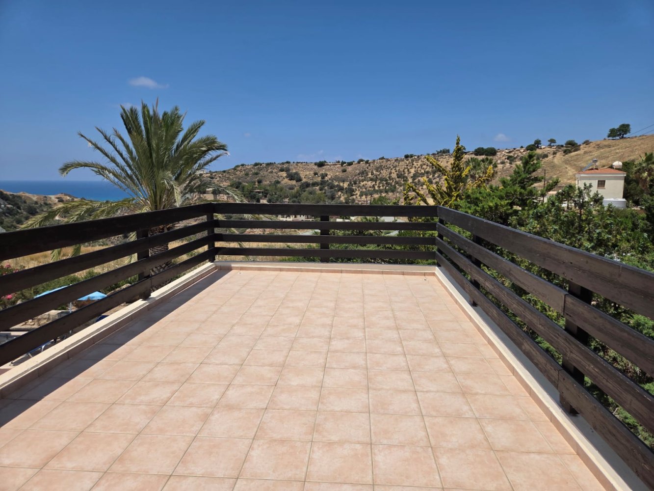 3 bedrooms Villa in Pegeia, Paphos, Cyprus No. 61426