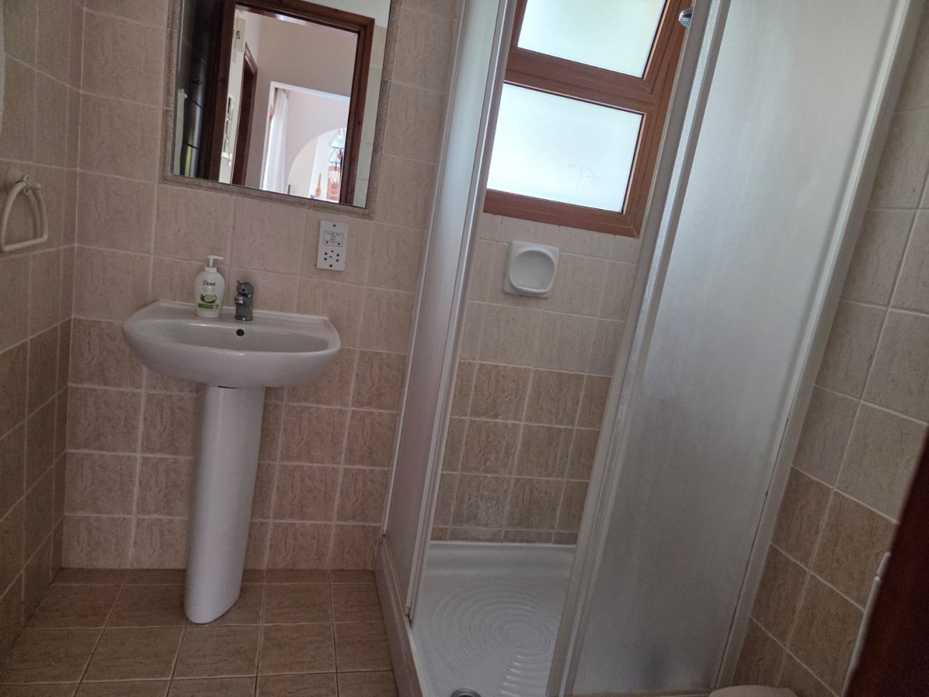 3 bedrooms Villa in Pegeia, Paphos, Cyprus No. 61426