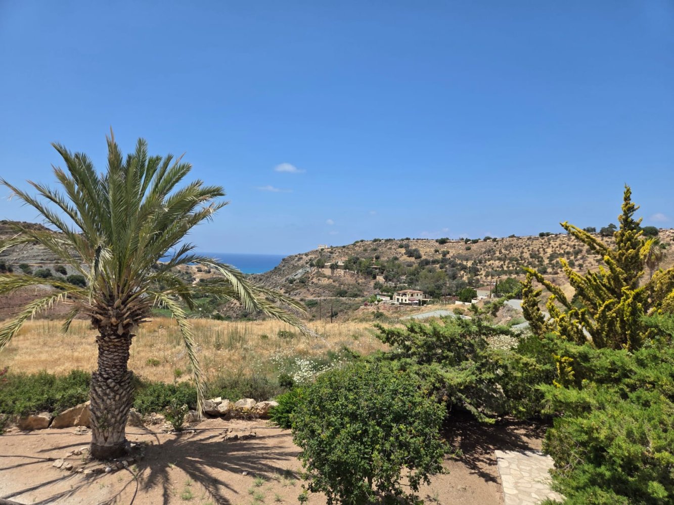 3 bedrooms Villa in Pegeia, Paphos, Cyprus No. 61426