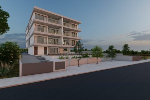 1 chambre Appartement à Paphos, Chypre No. 65350