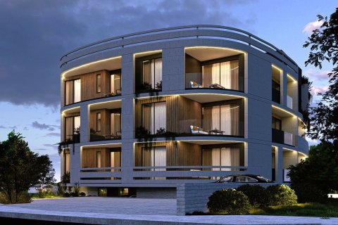 1 bedroom Apartment in Chloraka, Paphos, Cyprus No. 60477