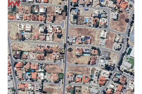 886m2 Terreno en Nicosia, Chipre No. 51565