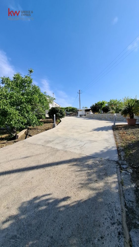 2 dormitorios Villa en Ora, Larnaka, Chipre No. 40168