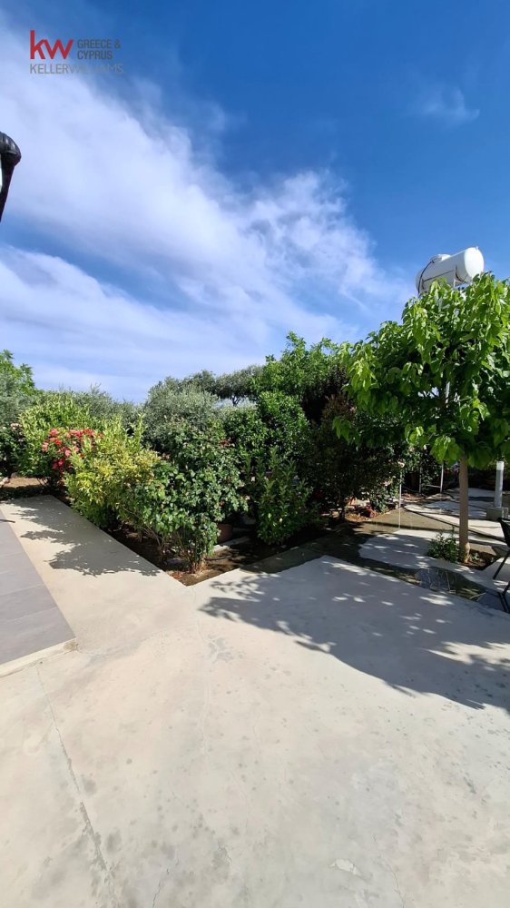 2 dormitorios Villa en Ora, Larnaka, Chipre No. 40168