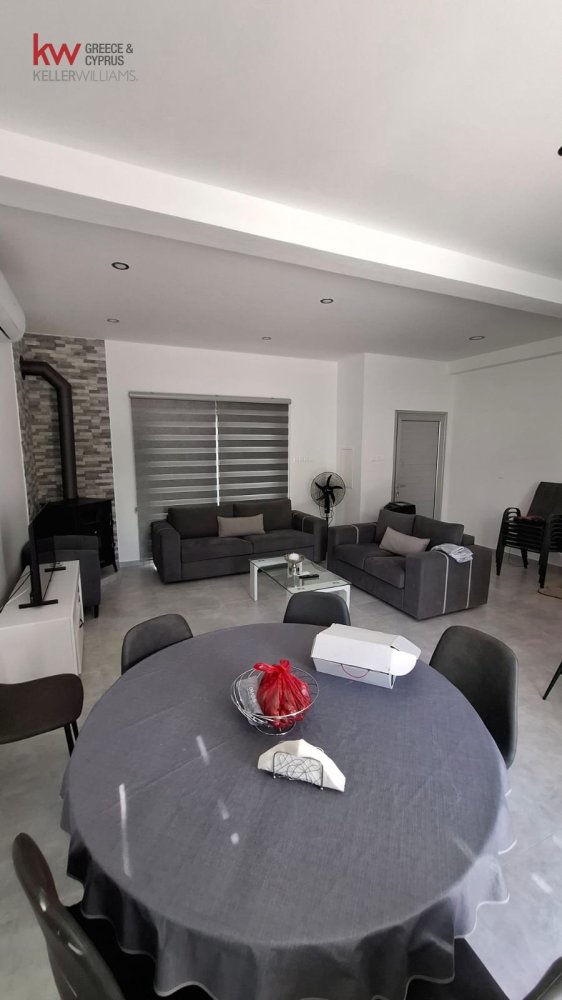 2 dormitorios Villa en Ora, Larnaka, Chipre No. 40168
