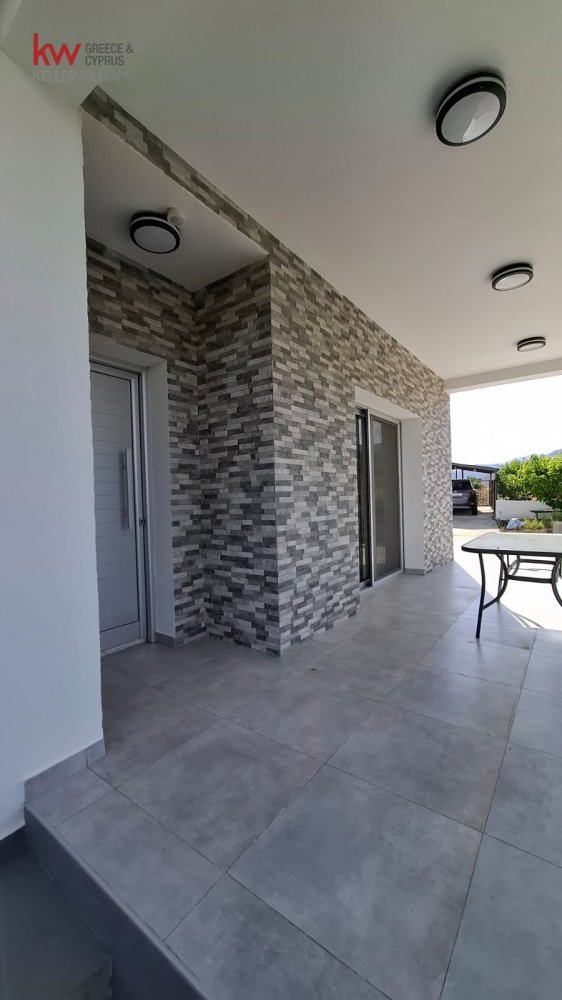 2 dormitorios Villa en Ora, Larnaka, Chipre No. 40168
