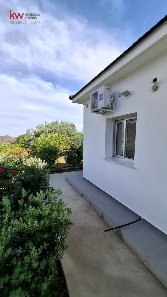 2 dormitorios Villa en Ora, Larnaka, Chipre No. 40168