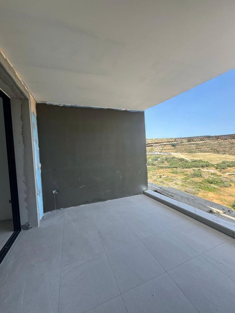 1 bedroom Apartment in Germasogeia, Limassol, Cyprus No. 61879