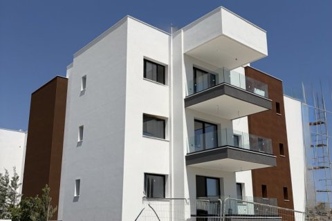 1 bedroom Apartment in Germasogeia, Limassol, Cyprus No. 61879