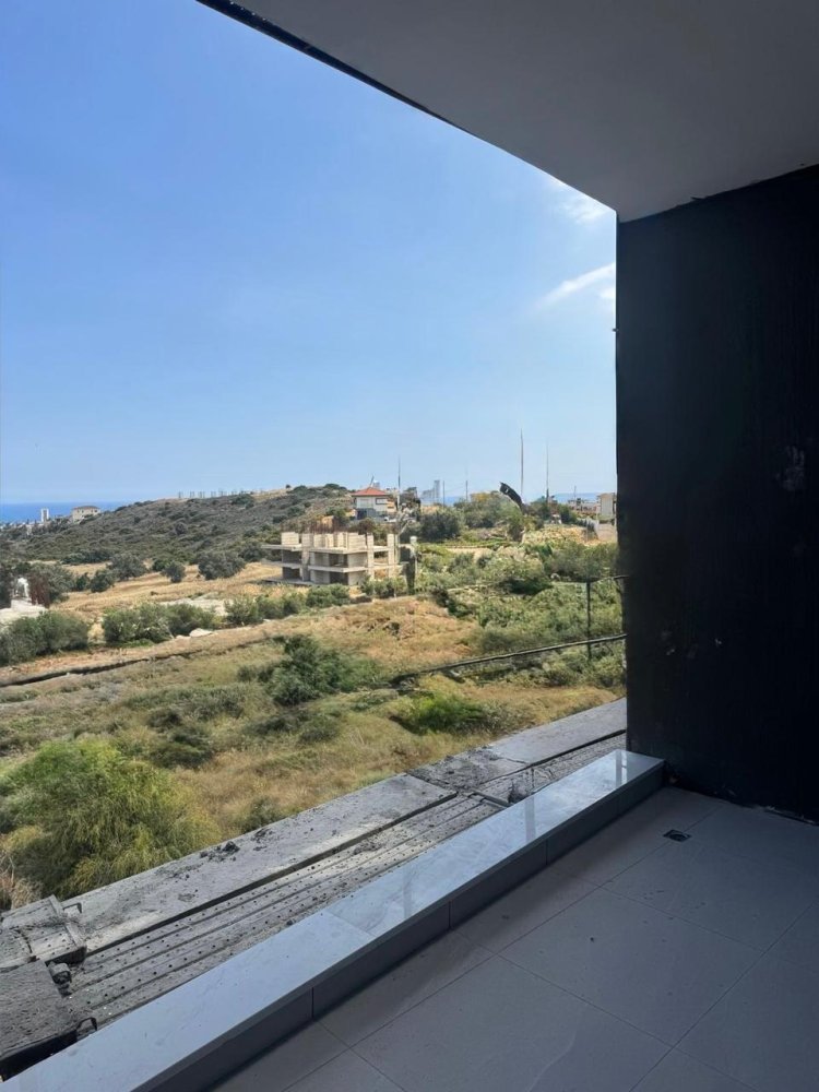 1 bedroom Apartment in Germasogeia, Limassol, Cyprus No. 61879