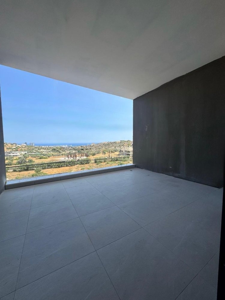 1 bedroom Apartment in Germasogeia, Limassol, Cyprus No. 61879