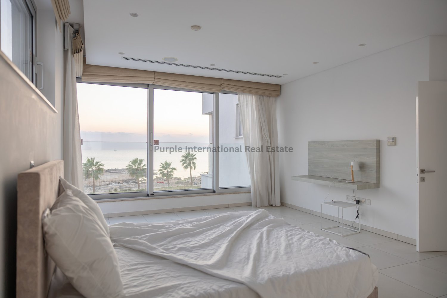 6 bedrooms Villa in Ayia Napa, Ammochostos, Cyprus No. 51975