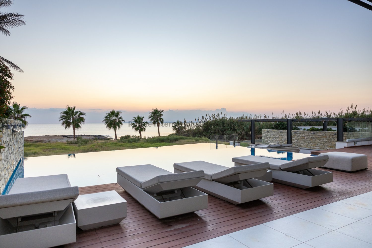 6 bedrooms Villa in Ayia Napa, Ammochostos, Cyprus No. 51975