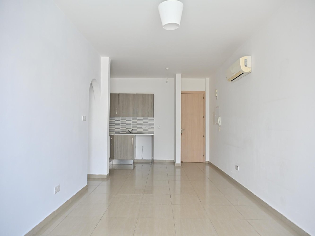 1 bedroom Apartment in Pyla, Larnaka, Cyprus No. 62593