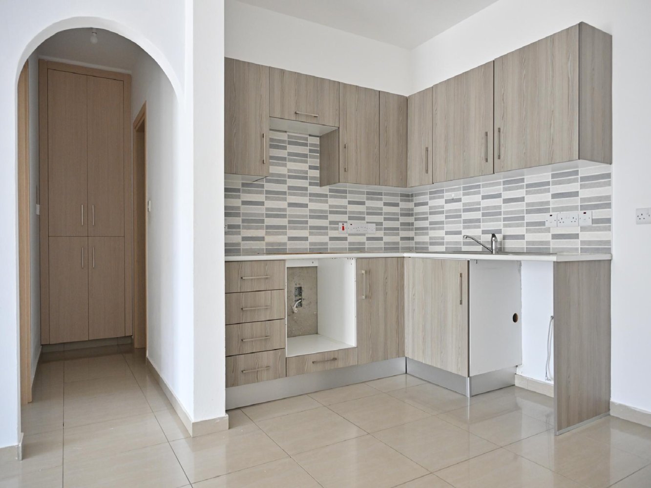 1 bedroom Apartment in Pyla, Larnaka, Cyprus No. 62593