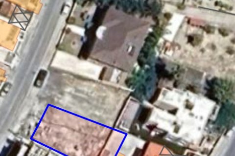 267m2 Terreno en Livadia, Larnaka, Chipre No. 56804