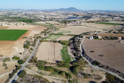 108457m2 Land in Alaminos, Larnaka, Cyprus No. 61534