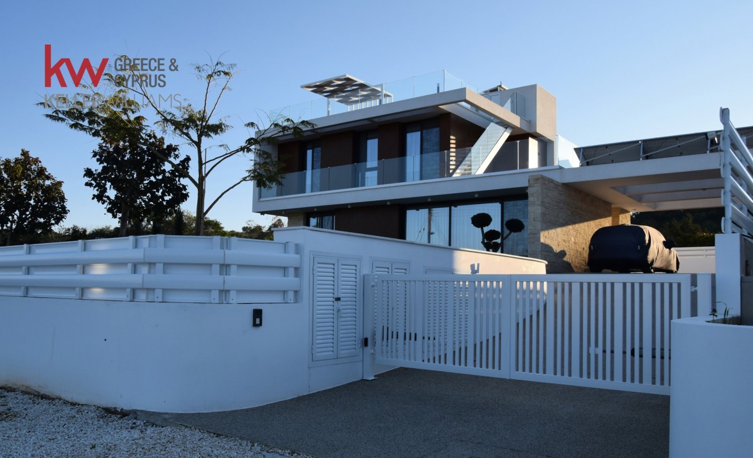 4 bedrooms Villa in Paralimni, Ammochostos, Cyprus No. 40573