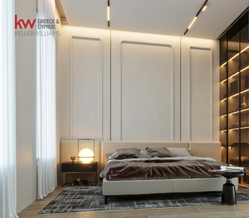 2 bedrooms Apartment in Larnaca, Larnaka, Cyprus No. 63391