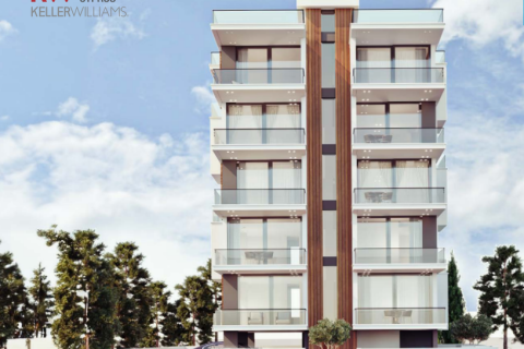 2 bedrooms Apartment in Larnaca, Larnaka, Cyprus No. 63391