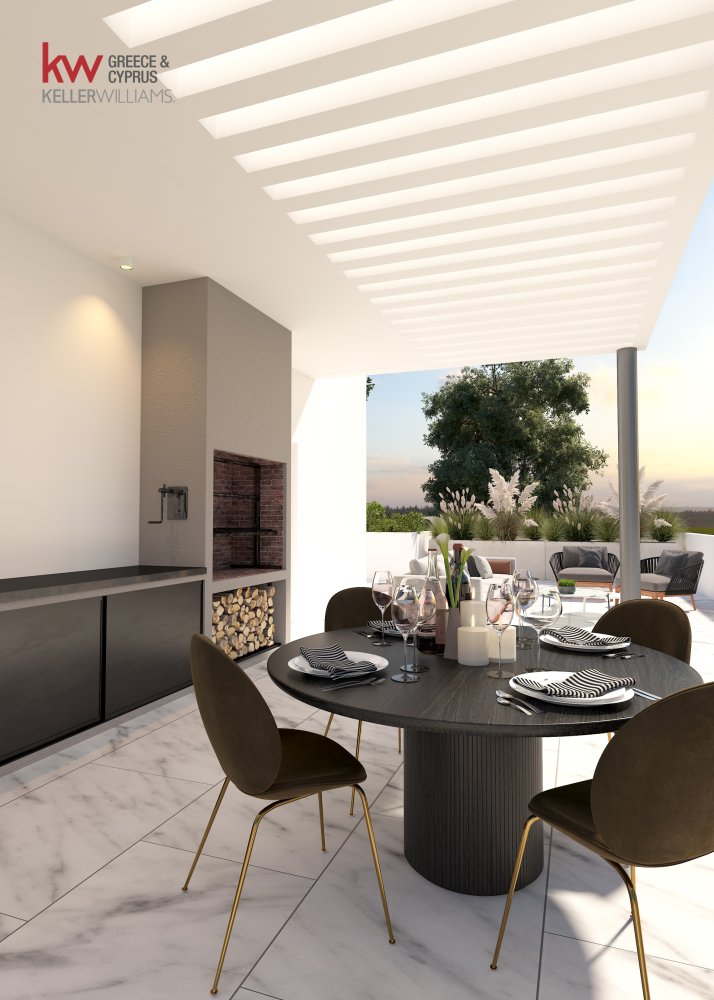 1 bedroom Apartment in Paphos, Cyprus No. 60885