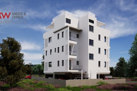 1 bedroom Apartment in Paphos, Cyprus No. 60885