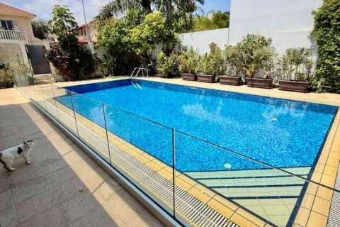 4 bedrooms Villa in Pyla, Larnaka, Cyprus No. 61653