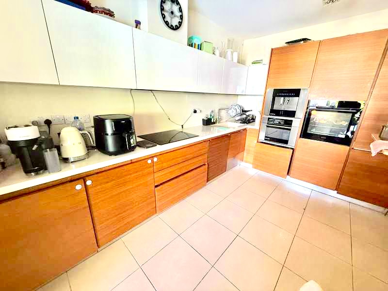 4 bedrooms Villa in Pyla, Larnaka, Cyprus No. 61653