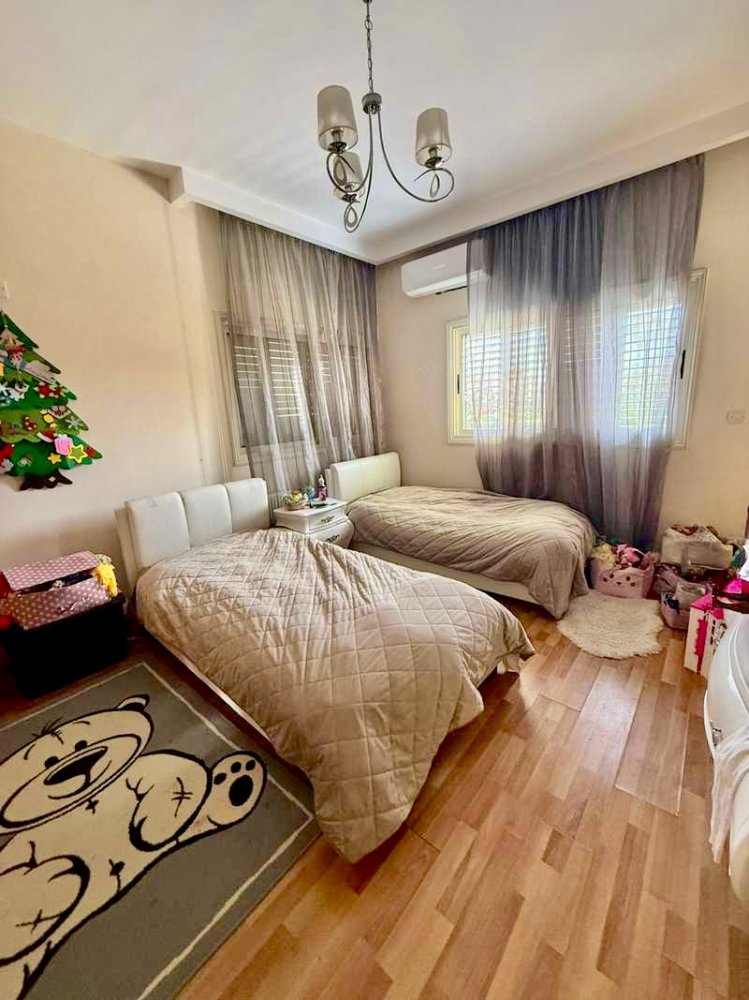 4 bedrooms Villa in Pyla, Larnaka, Cyprus No. 61653