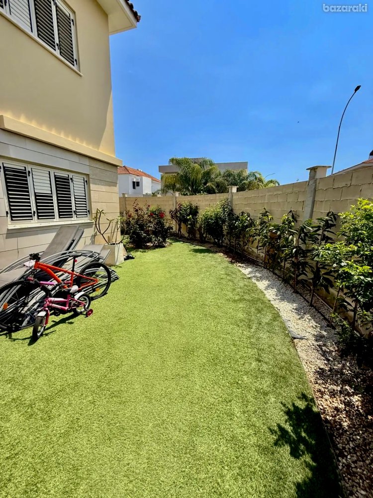 4 bedrooms Villa in Pyla, Larnaka, Cyprus No. 61653