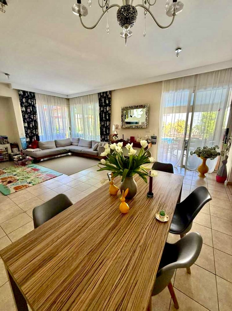 4 bedrooms Villa in Pyla, Larnaka, Cyprus No. 61653