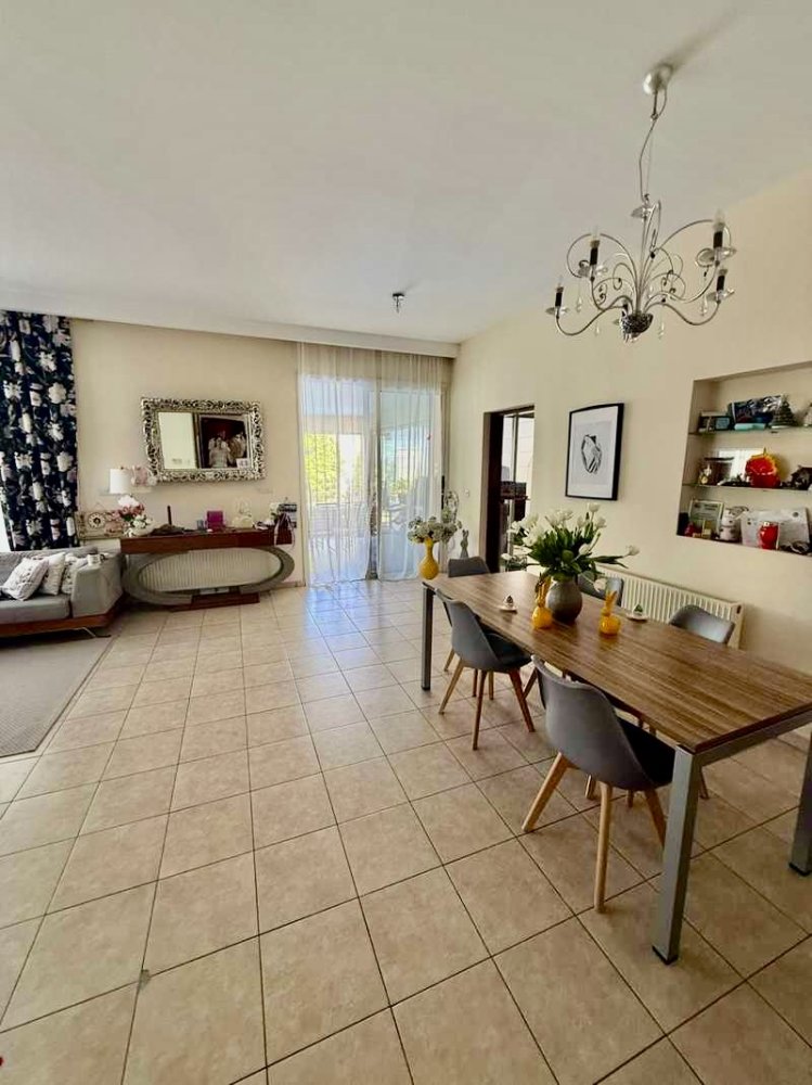 4 bedrooms Villa in Pyla, Larnaka, Cyprus No. 61653