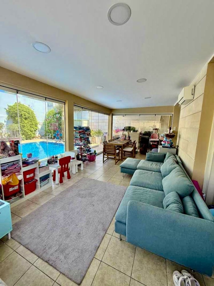 4 bedrooms Villa in Pyla, Larnaka, Cyprus No. 61653