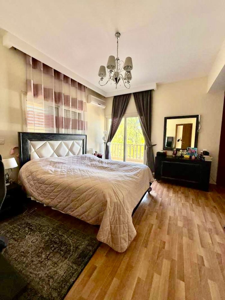 4 bedrooms Villa in Pyla, Larnaka, Cyprus No. 61653