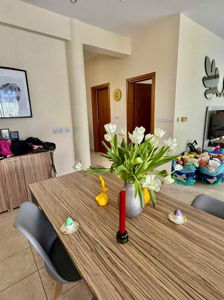 4 bedrooms Villa in Pyla, Larnaka, Cyprus No. 61653
