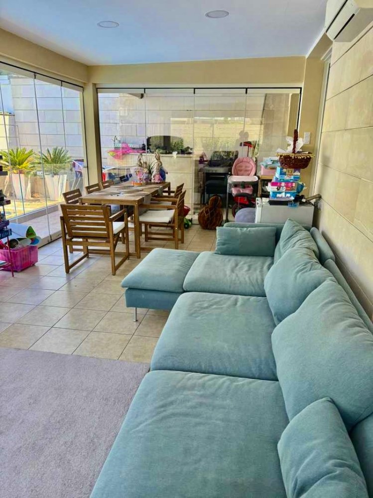 4 bedrooms Villa in Pyla, Larnaka, Cyprus No. 61653