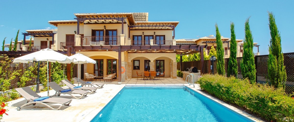 3 dormitorios Villa en Kouklia, Paphos, Chipre No. 61046